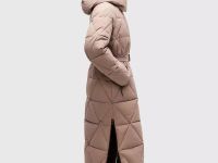 *100612 Пальто женское ASHKAVA