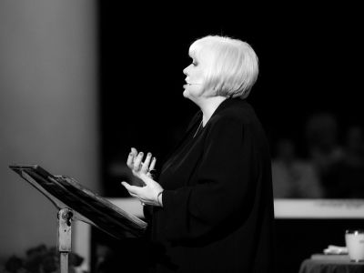 Светлана Крючкова