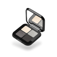 Яркий квартет теней для век / Bright Quartet Eyeshadow Palette