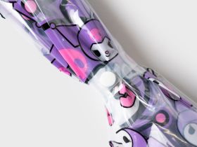 Зонт-трость для девочек