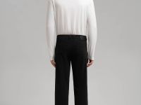 Брюки мужские