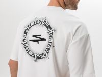 Футболка мужская Remington White Light