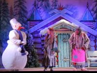 Дом культуры «Авиатор»