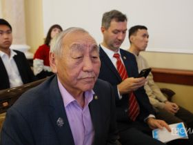 Ученые и представители власти обсудили, как наследие Гавриила Чиряева способствует развитию Якутии
