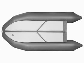 Лодка ПВХ X-RIVER Rocky 395