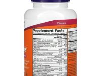 NOW Foods, True Balance, мультивитамины и микроэлементы, 120 вегетарианских капсул