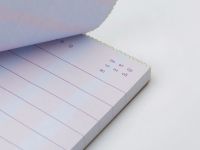 Настольный планировщик FALAFEL BOOKS A5 Weekly planner