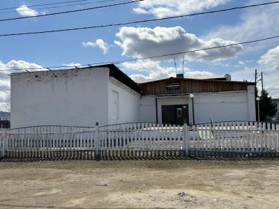 Хайыраканская сельская библиотека – филиал № 14