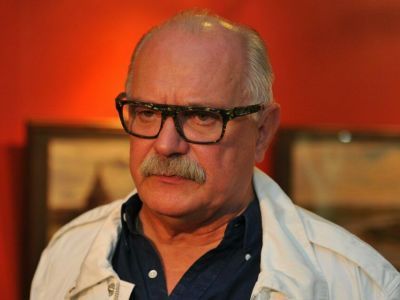 Никита Михалков предложил создать Евразийскую киноакадемию