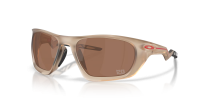 Очки солнцезащитные Oakley Lateralis Matte Sepia/Prizm Tungsten (комплект)
