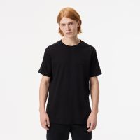Мужская футболка Lacoste из хлопка