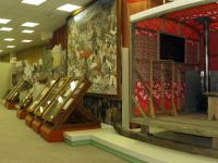 Таймырский краеведческий музей