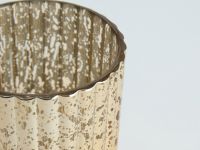 Стакан для зубных щеток Золотая эссенция/Golden Essence