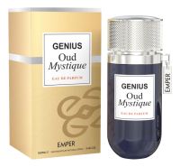 Genius Oud Mystique: парфюмерная вода 100мл