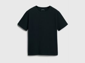 Базовая футболка, Черный