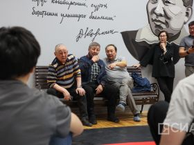 Премьера фильма о Романе Дмитриеве состоится в конце 2025 года