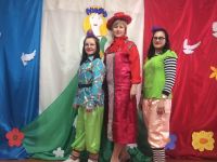 Селенский сельский дом культуры