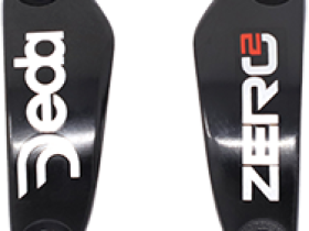 Крышка выноса Deda Zero2 (черный)