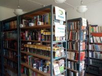 Кардымовская центральная районная библиотека