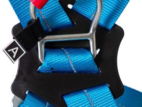 *Страховочная привязь "Высота 042" 1 размер