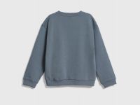 Свитшот для мальчиков, Зеленый