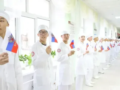 Почти 4 тысячи будущих медиков обучаются по целевым договорам в Якутии
