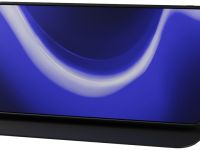 Чехол-книжка Krutoff Magnet для realme C71 Чёрный