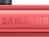 Т.Sam.GalZ Flip7 512/12GBCoral