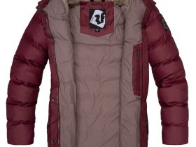 Куртка пуховая Chester Женская