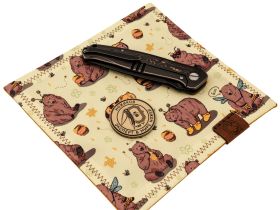 Хэнк Grey Raven "Медовые Мишки"