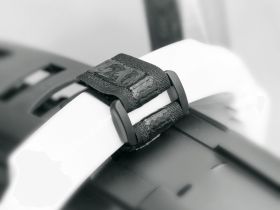 Sks Комплект крыльев SKS Veloflexx 55 28ʺ (11665), цвет Черный