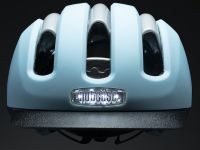 Nutcase Шлем защитный Nutcase Vio Sky, цвет Голубой-Синий, ростовка S/M