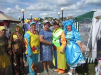 Лашманский сельский дом культуры