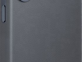 Клип-кейс Samsung Kindsuit Case Galaxy S25 Чёрный