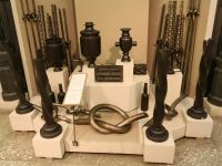 Историко-краеведческий музей г. Нижний Тагил