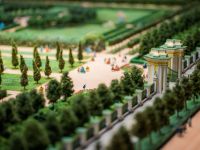 Музей-макет «Петровская акватория»