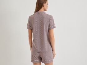 Пижама Polka dots V