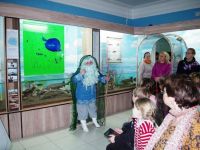 Музей Белого озера