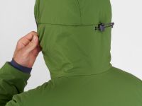 Куртка утепленная Ampere Мужская