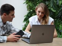 Чехол-накладка Rocket