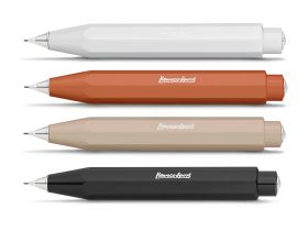 Карандаш механический Kaweco CLASSIC SKYLINE Sport 0,7 мм, корпус кофейный