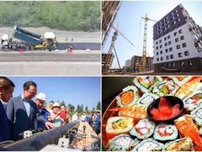 Что произошло в Якутии 27 июля: обзор событий за день