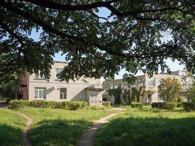 Кремёнковская библиотека