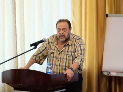 Важно услышать голос Якутии. В столице республики состоится Стратегическая сессия «Арктика- 2035»