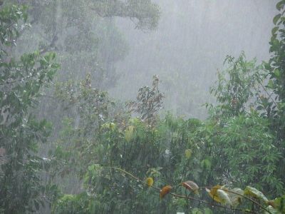 В Якутии проведут эксперимент по вызову осадков для борьбы с пожарами