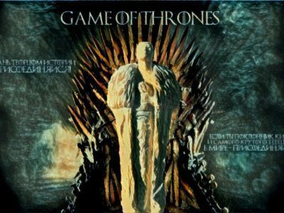 В историческом парке можно будет увидеть Эллэя — Народного Оскара и сфотографироваться с ним