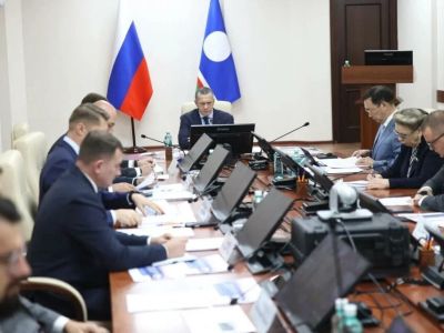 Комиссия по развитию Дальнего Востока поддержала три крупных проекта Якутии