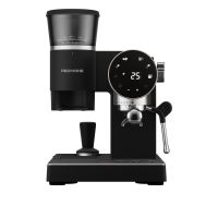Кофейная станция РЕДМОНД CM741 (черный)