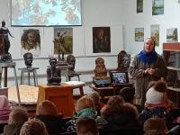 Каслинский историко-художественный музей