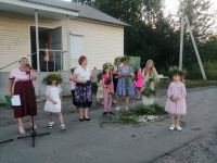 Александровский сельский дом культуры